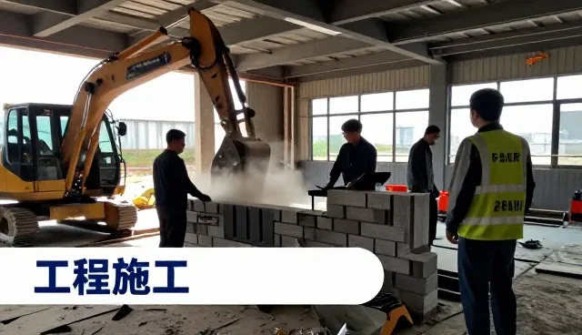 装饰装修提升连锁门店使用效率