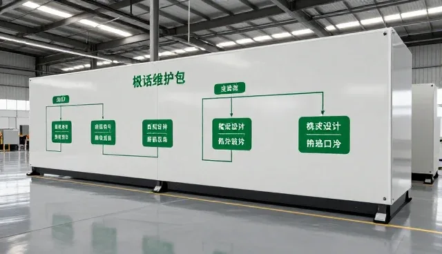 设备安装的适用条件及技术规范解析