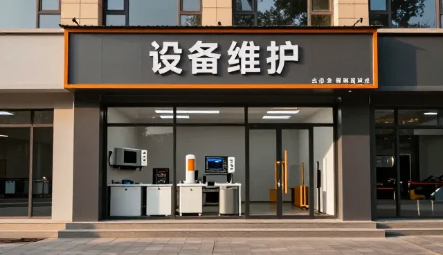 设备安装过程中的常见问题及应对策略